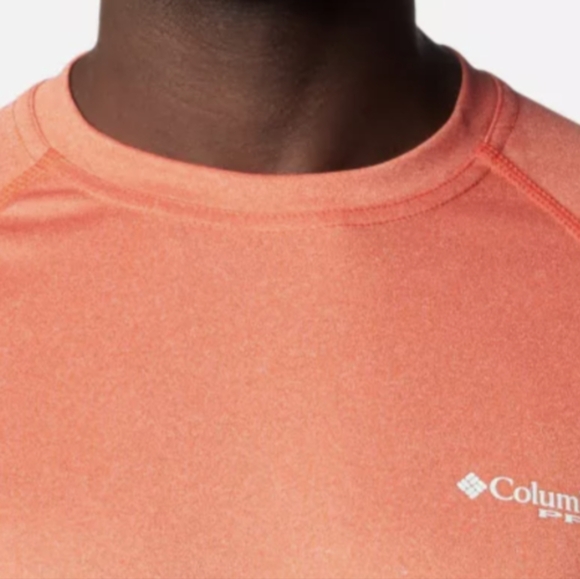 Columbia Men's PFG Solar Stream™ Long Sleeve Shirt Size XXL MSRP $45 - Picture 3 of 8